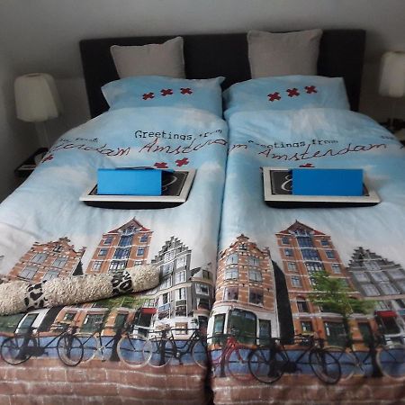 Dendolili Room أمستردام المظهر الخارجي الصورة