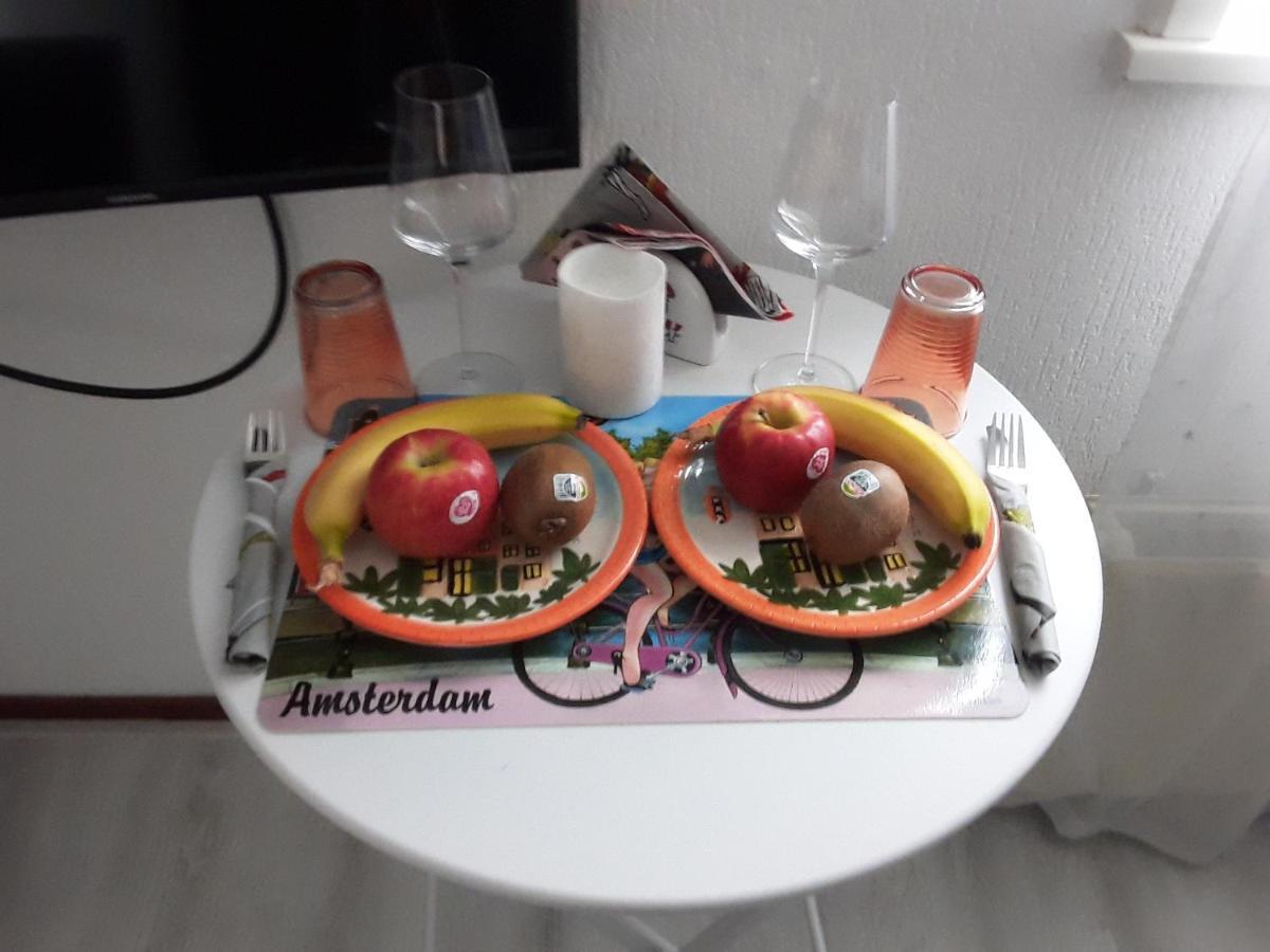 Dendolili Room أمستردام المظهر الخارجي الصورة