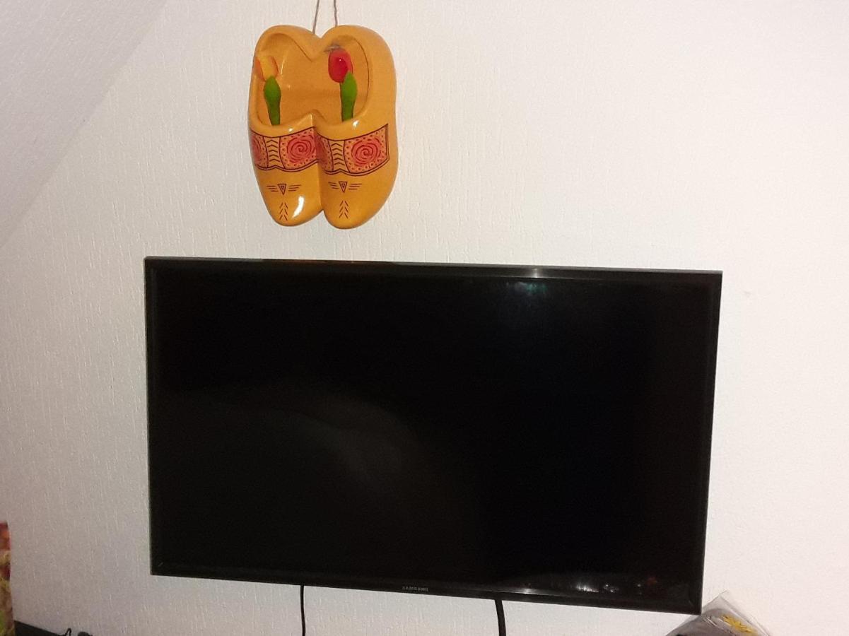 Dendolili Room أمستردام المظهر الخارجي الصورة